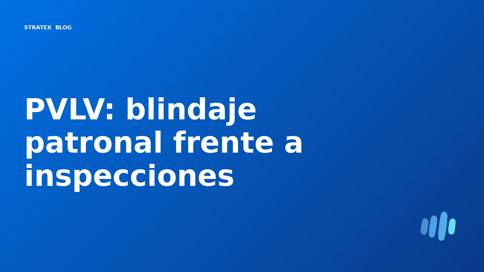 Programa de Verificación Laboral Voluntaria y sus beneficios respecto a la situación patronal en México