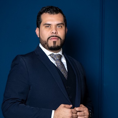 Luis David Díaz Zamora